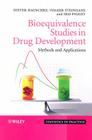 Bioequivalence Studies in Drug Development: Methods and Applications (Statistics in Practice #47) Cover Image