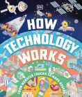 How Technology Works By DK Cover Image