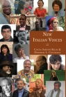 New Italian Voices: Transcultural Writing in Contemporary Italy (Italica Press Modern Italian Fiction) Cover Image