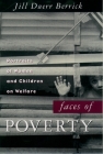 Faces of Poverty By Jill Duerr Berrick Cover Image