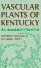 Vascular Plants of Kentucky Cover Image