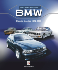 BMW Classic 5 Series 1972 to 2003: New Edition By Marc Cranswick Cover Image