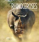 Living Wild: Rhinoceroses Cover Image