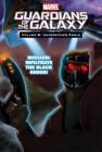 Volume 6: Undercover Angle (Guardians of the Galaxy Set 2) By Marsha F. Griffin, Joe Caramagna, Marvel Animation Studios (Illustrator) Cover Image
