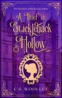 A Thief in Stickleback Hollow: A British Victorian Cozy Mystery By C. S. Woolley Cover Image