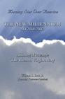 The New Millennium - Ad 2000-2002 Cover Image