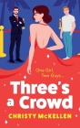Three's a Crowd Cover Image