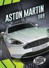 Aston Martin Db9 (Car Crazy) By Emily Rose Oachs Cover Image