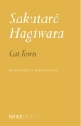 Cat Town (NYRB Poets) Cover Image