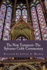 The New Testament - The Sylvanus Cobb Translation: Reissued by Jeffrey A. Mackey Cover Image
