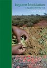Legume Nodulation: A Global Perspective By Janet I. Sprent Cover Image