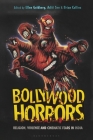 Bollywood Horrors: Religion, Violence and Cinematic Fears in India Cover Image
