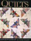New England Quilt Museum Quilts Cover Image