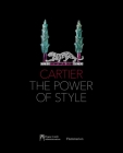 Cartier: The Power of Style Cover Image