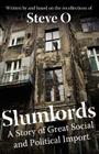 Slumlords Cover Image