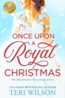 Once Upon A Royal Christmas Cover Image