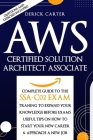 Aws Certified Solution Architect Associate: THE Complete Guide to the SSA-C02 exam, Traning to expand your knowledge before exams, Useful Tips on how Cover Image
