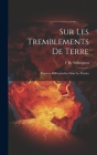 Sur Les Tremblements De Terre: Pressions Différentielles Dans Les Fluides Cover Image