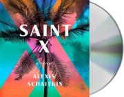 Saint X: A Novel Cover Image