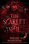 The Scarlet Veil Cover Image
