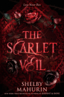 The Scarlet Veil By Shelby Mahurin Cover Image