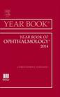 Year Book of Ophthalmology 2014 (Year Books) Cover Image