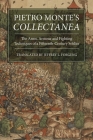 Pietro Monte's Collectanea: The Arms, Armour and Fighting Techniques of a Fifteenth-Century Soldier (Armour and Weapons #6) Cover Image