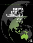 The Far East and Australasia 2023 By Europa Publications (Editor) Cover Image