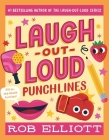Laugh-Out-Loud: Punchlines (Laugh-Out-Loud Jokes for Kids) Cover Image