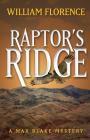 Raptor's Ridge: A Max Blake Mystery Cover Image