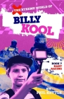 Kart Racing: Book 7: The Xtreme World of Billy Kool By Phil Kettle Cover Image