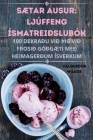 SÆtar Ausur: Ljúffeng Ísmatreiðslubók Cover Image