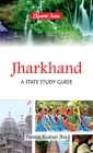 Jharkhand: A State Study Guide Cover Image
