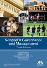 Nonprofit Governance and Management Cover Image