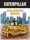 Caterpillar Coloring Book By Lee Klancher (Editor) Cover Image