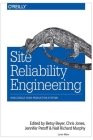 Site Reliability Engineering By Lynn Men Cover Image