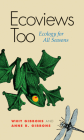 Ecoviews Too: Ecology for All Seasons By J. Whitfield Gibbons, Anne R. Gibbons Cover Image