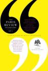 The Paris Review Interviews, I: 16 Celebrated Interviews Cover Image