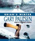 Brian's Winter (A Hatchet Adventure #3) Cover Image