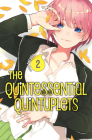 The Quintessential Quintuplets 2 Cover Image
