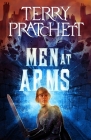 Men at Arms: A Discworld Novel (City Watch #2) Cover Image