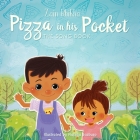 Pizza in His Pocket: The Song Book Cover Image