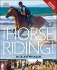 Complete Horse Riding Manual Cover Image