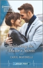 Unlocking the Doctor's Secrets Cover Image