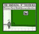 The Shrinking of Treehorn Cover Image
