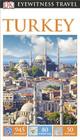 DK Eyewitness Travel: Turkey By Suzanne Swan Cover Image