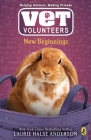 New Beginnings (Vet Volunteers #13) Cover Image