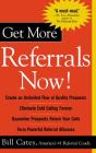 Get More Referrals Now! (Facts on File Science Library) By Bill Cates Cover Image