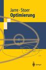 Optimierung (Springer-Lehrbuch) Cover Image