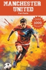 Manchester United Fun Facts Cover Image